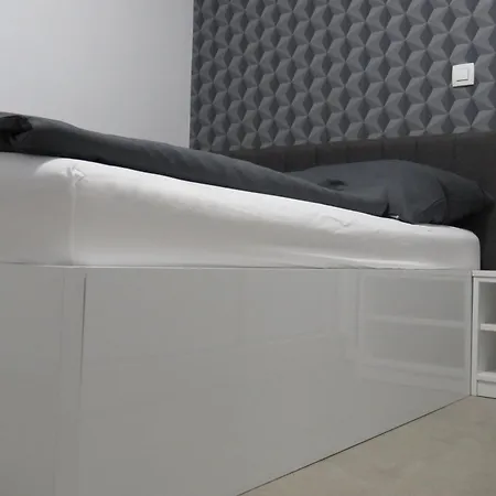 Duplex House Angela With Private Heated Pool Apartmán