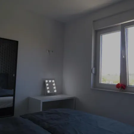 Apartmán Duplex House Angela With Private Heated Pool