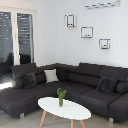 Duplex House Angela With Private Heated Pool