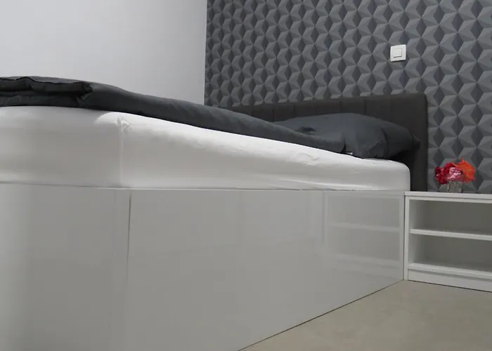 Duplex House Angela With Private Heated Pool Apartment