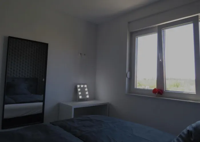 Διαμέρισμα Duplex House Angela With Private Heated Pool