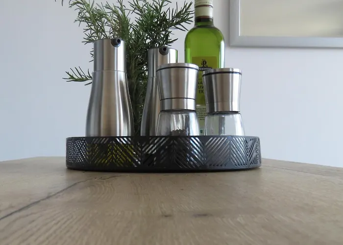 Duplex House Angela With Private Heated Pool *