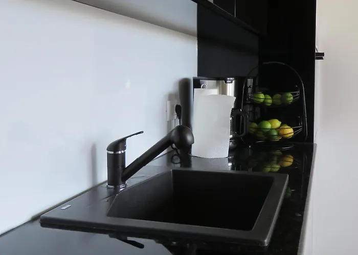 Apartment Duplex House Angela With Private Heated Pool