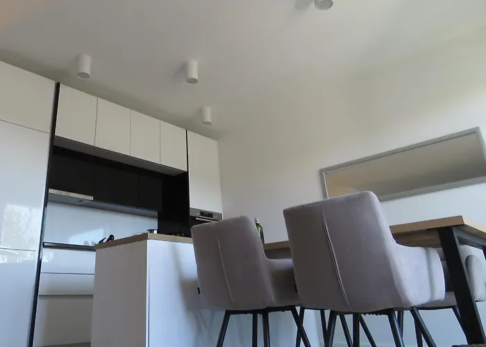 Διαμέρισμα Duplex House Angela With Private Heated Pool Privlaka (Zadar)