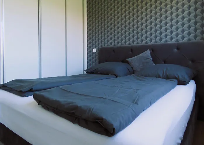 Duplex House Angela With Private Heated Pool Διαμέρισμα Privlaka (Zadar)