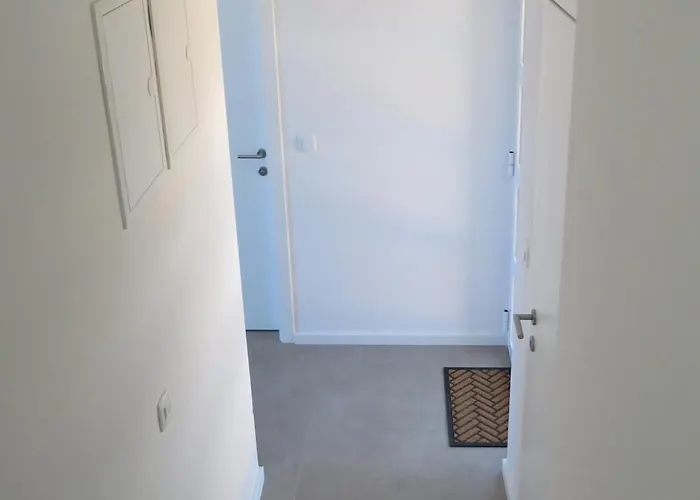 Duplex House Angela With Private Heated Pool Privlaka (Zadar)