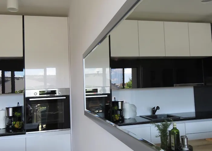 Duplex House Angela With Private Heated Pool Apartment *