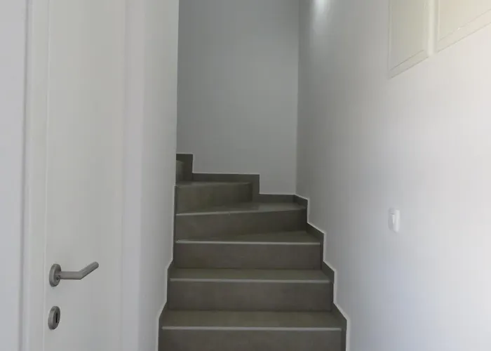 Apartment Duplex House Angela With Private Heated Pool Privlaka (Zadar)