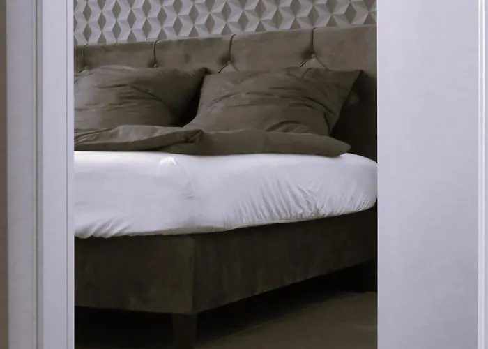 Duplex House Angela With Private Heated Pool Apartment Privlaka (Zadar)