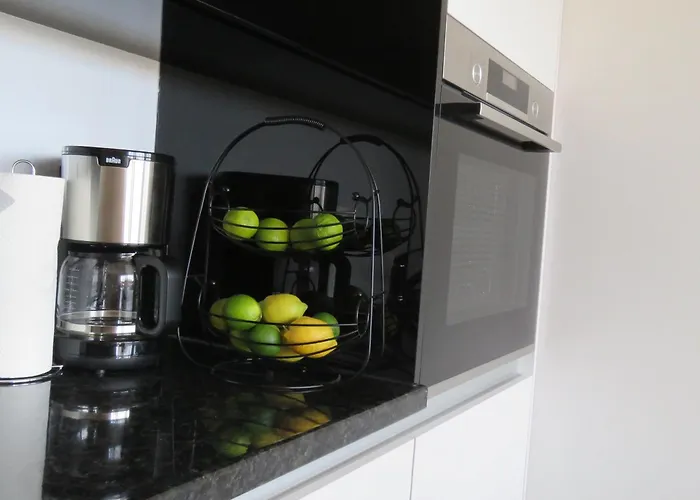 Apartment Duplex House Angela With Private Heated Pool