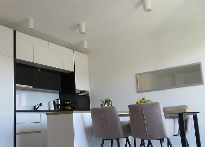 Duplex House Angela With Private Heated Pool Apartment *