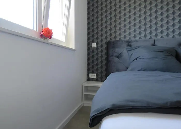 Duplex House Angela With Private Heated Pool * Privlaka (Zadar)