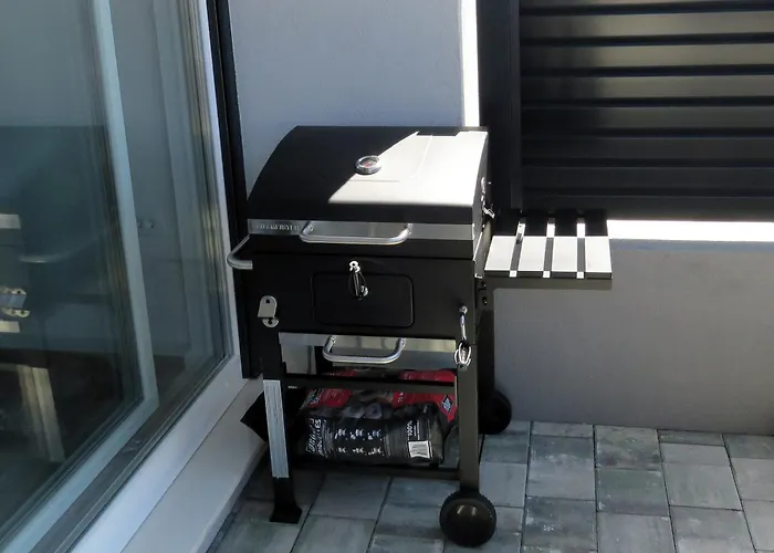 Διαμέρισμα Duplex House Angela With Private Heated Pool