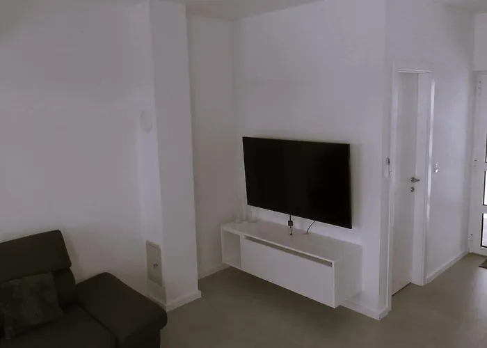Apartment Duplex House Angela With Private Heated Pool Privlaka (Zadar)