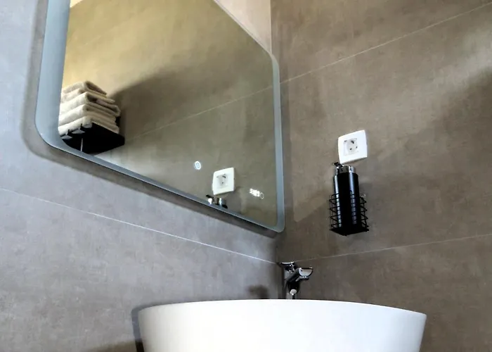 Διαμέρισμα Duplex House Angela With Private Heated Pool *