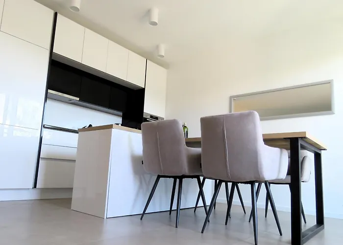 Duplex House Angela With Private Heated Pool Apartment Privlaka (Zadar)