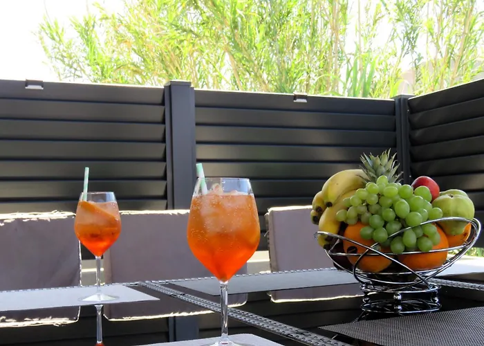 Duplex House Angela With Private Heated Pool * Privlaka (Zadar)