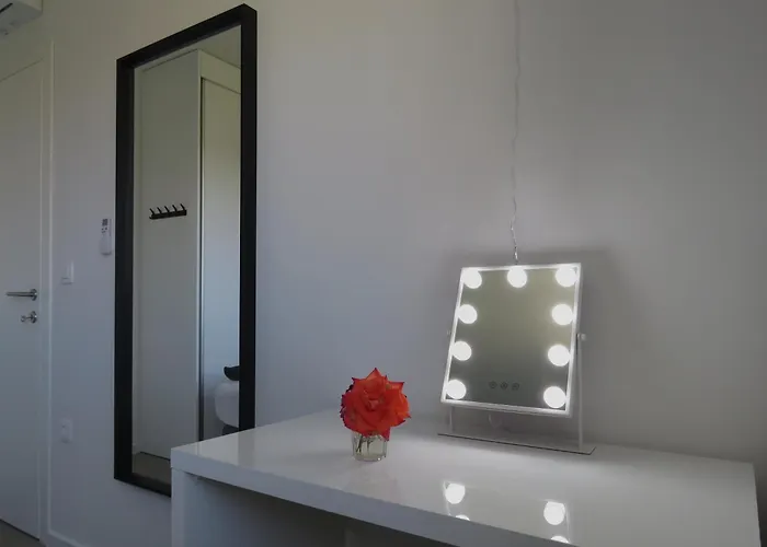 Duplex House Angela With Private Heated Pool Apartment Privlaka (Zadar)