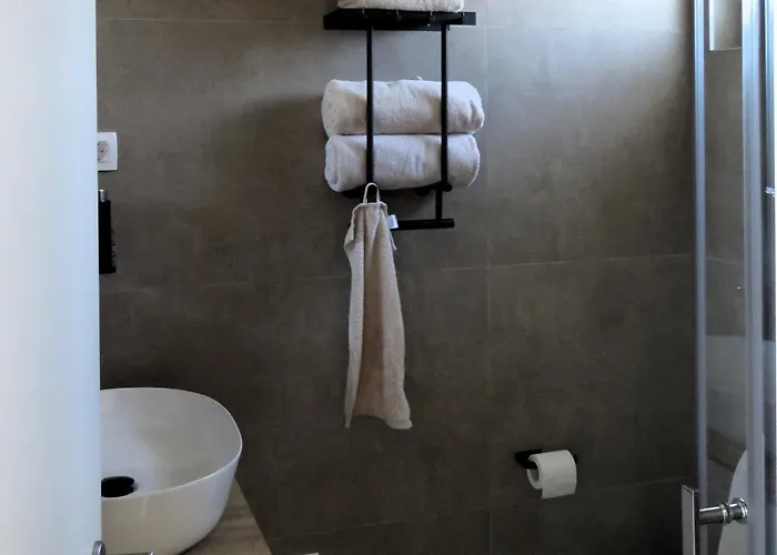 Duplex House Angela With Private Heated Pool Apartment Privlaka (Zadar)
