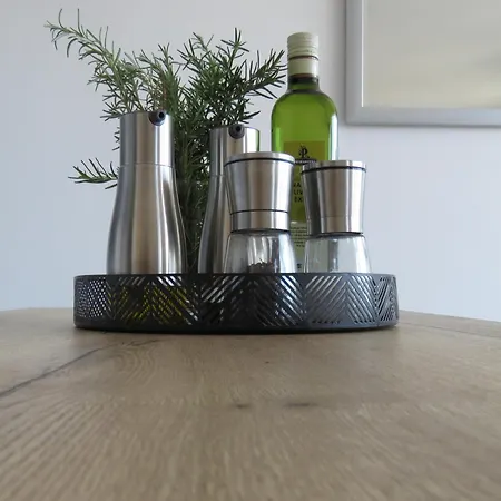 Duplex House Angela With Private Heated Pool *