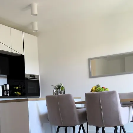 Duplex House Angela With Private Heated Pool 公寓 普利拉卡