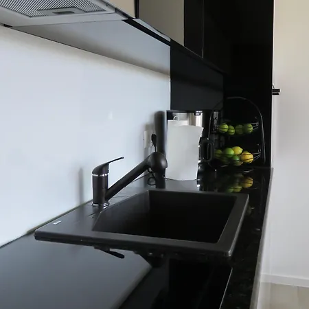 公寓 Duplex House Angela With Private Heated Pool