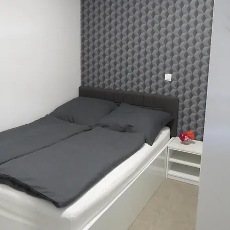 公寓 Duplex House Angela With Private Heated Pool *