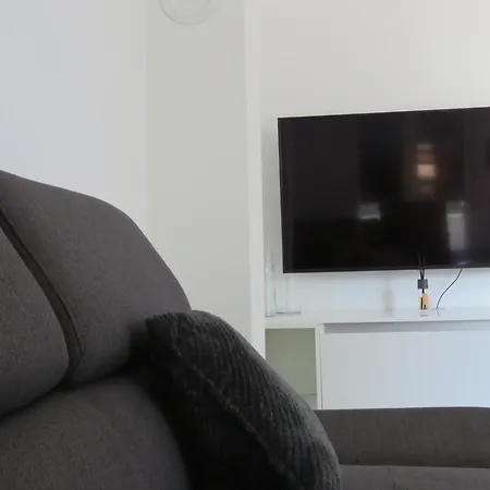 Duplex House Angela With Private Heated Pool Apartment