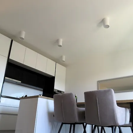 Duplex House Angela With Private Heated Pool *