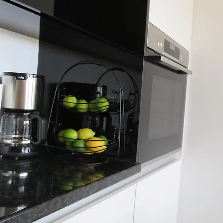 公寓 Duplex House Angela With Private Heated Pool