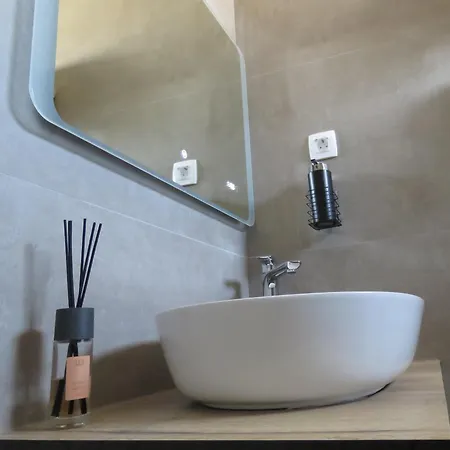 Duplex House Angela With Private Heated Pool * 普利拉卡