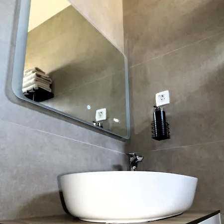 公寓 Duplex House Angela With Private Heated Pool *