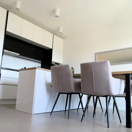 Duplex House Angela With Private Heated Pool 公寓 普利拉卡