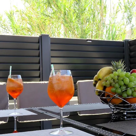 Duplex House Angela With Private Heated Pool * Privlaka (Zadar)