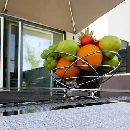 Duplex House Angela With Private Heated Pool Apartment