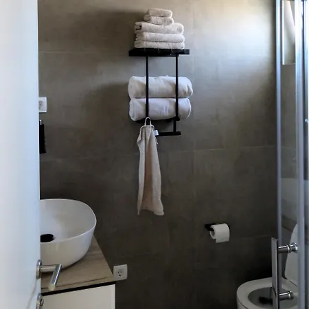 Duplex House Angela With Private Heated Pool Apartment Privlaka (Zadar)