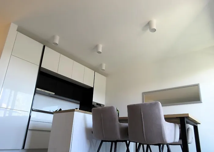 Duplex House Angela With Private Heated Pool *